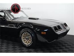 1981 Pontiac Firebird (CC-2086284) for sale in Statesville, North Carolina