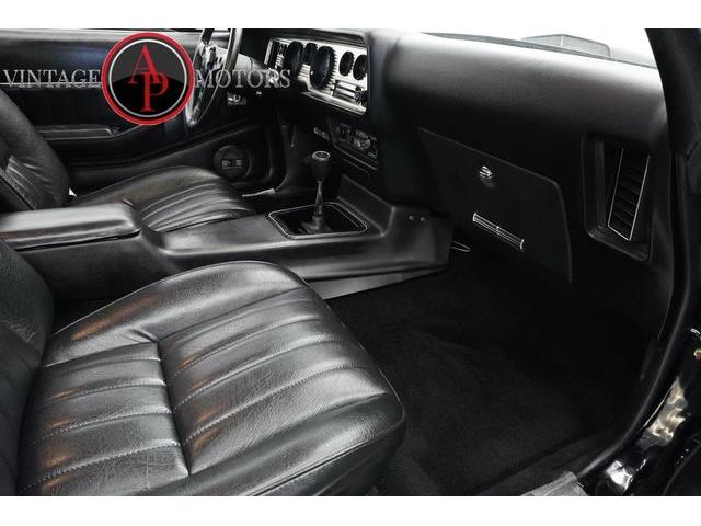 1981 Pontiac Firebird (CC-2086284) for sale in Statesville, North Carolina