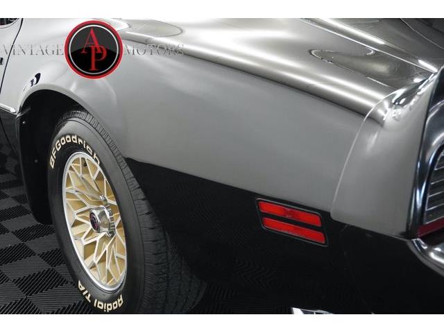 1981 Pontiac Firebird (CC-2086284) for sale in Statesville, North Carolina