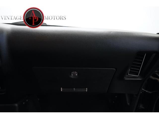 1981 Pontiac Firebird (CC-2086284) for sale in Statesville, North Carolina