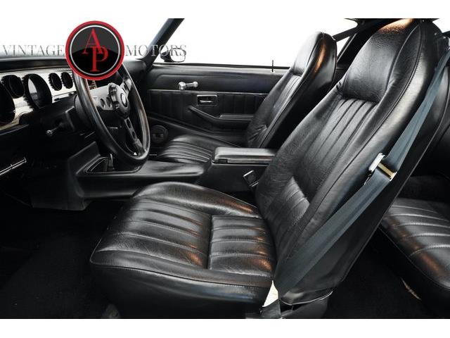 1981 Pontiac Firebird (CC-2086284) for sale in Statesville, North Carolina