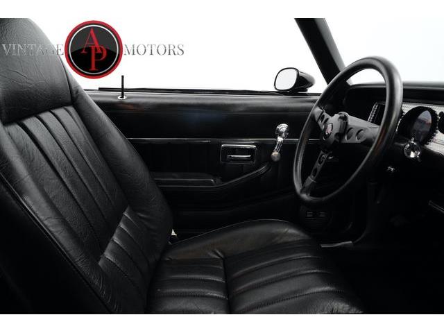 1981 Pontiac Firebird (CC-2086284) for sale in Statesville, North Carolina