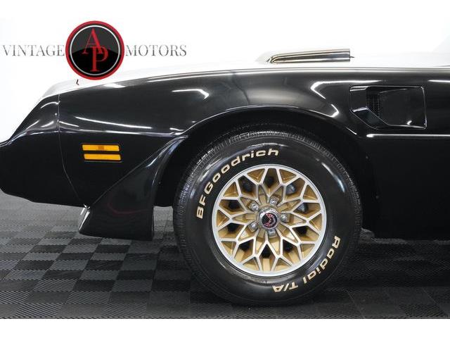 1981 Pontiac Firebird (CC-2086284) for sale in Statesville, North Carolina