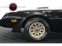 1981 Pontiac Firebird (CC-2086284) for sale in Statesville, North Carolina