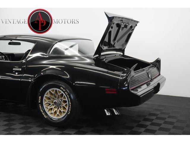 1981 Pontiac Firebird (CC-2086284) for sale in Statesville, North Carolina