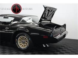 1981 Pontiac Firebird (CC-2086284) for sale in Statesville, North Carolina