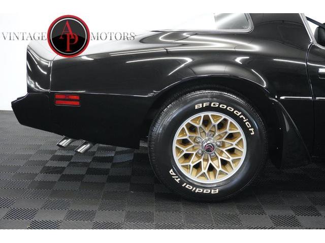 1981 Pontiac Firebird (CC-2086284) for sale in Statesville, North Carolina