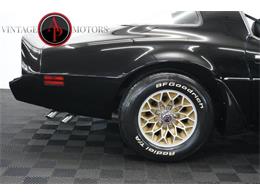 1981 Pontiac Firebird (CC-2086284) for sale in Statesville, North Carolina