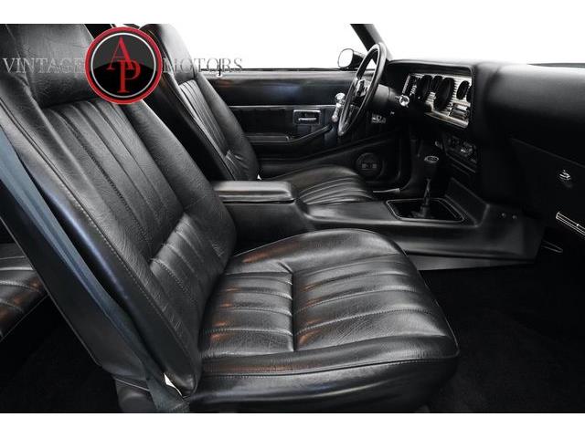 1981 Pontiac Firebird (CC-2086284) for sale in Statesville, North Carolina