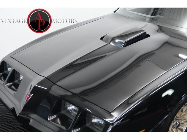 1981 Pontiac Firebird (CC-2086284) for sale in Statesville, North Carolina