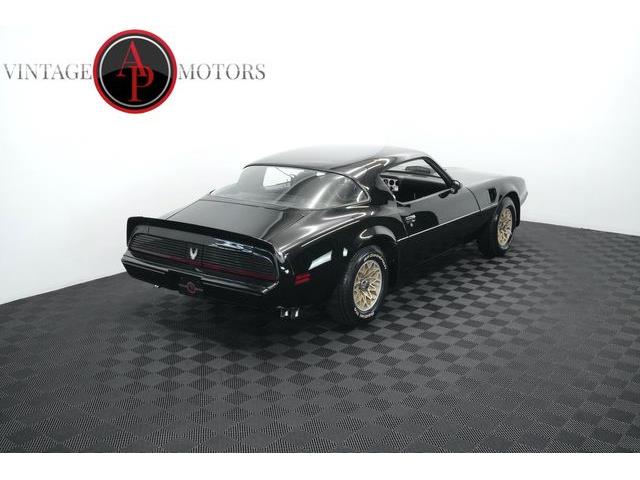 1981 Pontiac Firebird (CC-2086284) for sale in Statesville, North Carolina