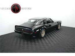 1981 Pontiac Firebird (CC-2086284) for sale in Statesville, North Carolina