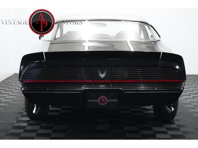 1981 Pontiac Firebird (CC-2086284) for sale in Statesville, North Carolina