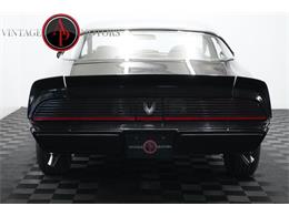 1981 Pontiac Firebird (CC-2086284) for sale in Statesville, North Carolina