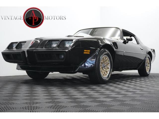 1981 Pontiac Firebird (CC-2086284) for sale in Statesville, North Carolina
