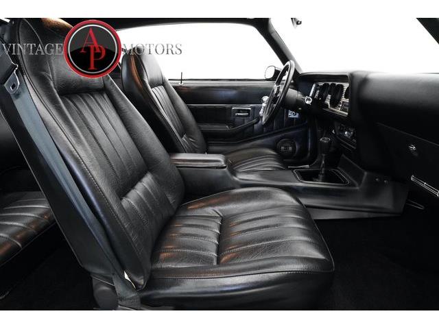 1981 Pontiac Firebird (CC-2086284) for sale in Statesville, North Carolina
