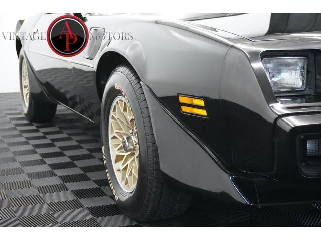 1981 Pontiac Firebird (CC-2086284) for sale in Statesville, North Carolina