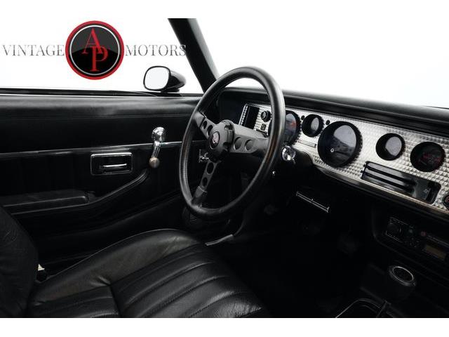 1981 Pontiac Firebird (CC-2086284) for sale in Statesville, North Carolina