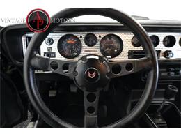1981 Pontiac Firebird (CC-2086284) for sale in Statesville, North Carolina