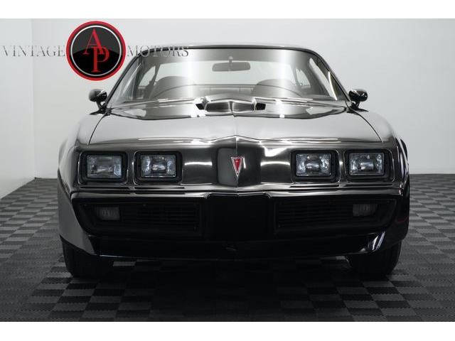 1981 Pontiac Firebird (CC-2086284) for sale in Statesville, North Carolina