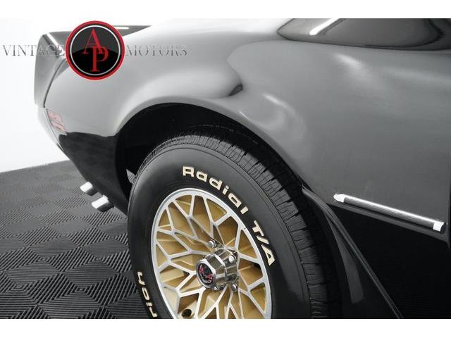 1981 Pontiac Firebird (CC-2086284) for sale in Statesville, North Carolina