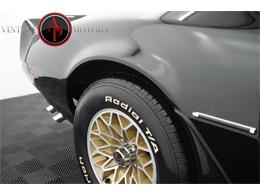 1981 Pontiac Firebird (CC-2086284) for sale in Statesville, North Carolina