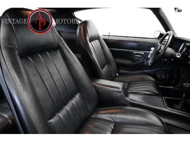 1981 Pontiac Firebird (CC-2086284) for sale in Statesville, North Carolina