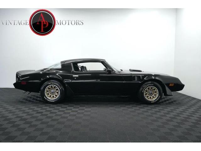1981 Pontiac Firebird (CC-2086284) for sale in Statesville, North Carolina