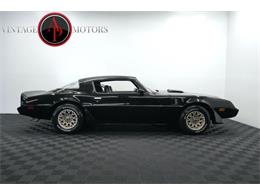 1981 Pontiac Firebird (CC-2086284) for sale in Statesville, North Carolina