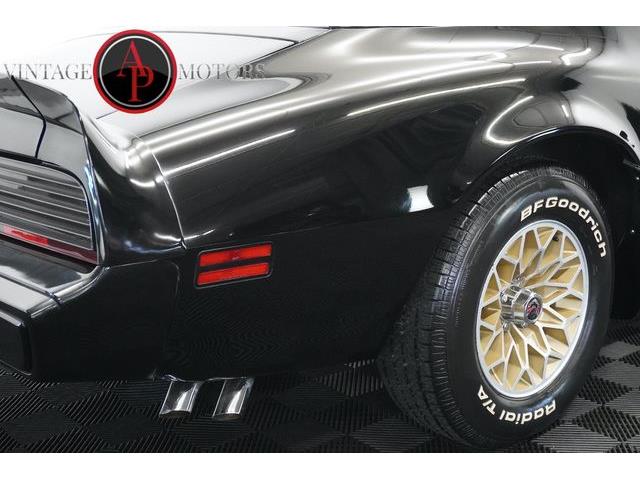 1981 Pontiac Firebird (CC-2086284) for sale in Statesville, North Carolina