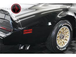 1981 Pontiac Firebird (CC-2086284) for sale in Statesville, North Carolina