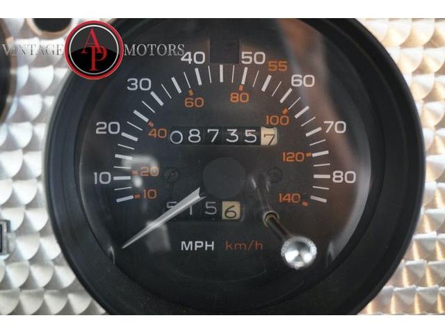 1981 Pontiac Firebird (CC-2086284) for sale in Statesville, North Carolina