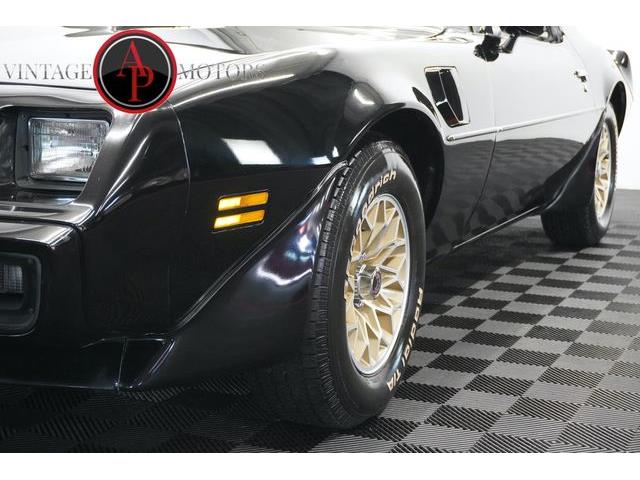 1981 Pontiac Firebird (CC-2086284) for sale in Statesville, North Carolina