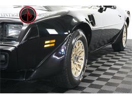 1981 Pontiac Firebird (CC-2086284) for sale in Statesville, North Carolina