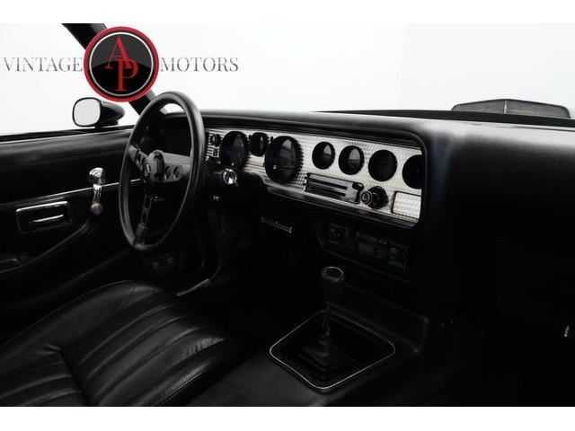 1981 Pontiac Firebird (CC-2086284) for sale in Statesville, North Carolina