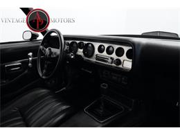 1981 Pontiac Firebird (CC-2086284) for sale in Statesville, North Carolina