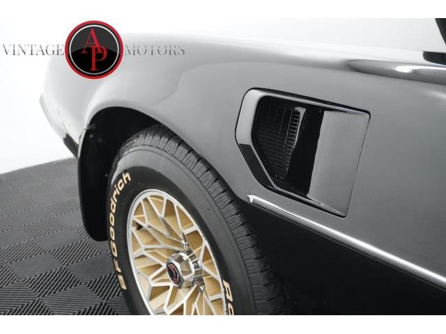 1981 Pontiac Firebird (CC-2086284) for sale in Statesville, North Carolina