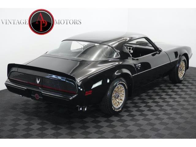 1981 Pontiac Firebird (CC-2086284) for sale in Statesville, North Carolina