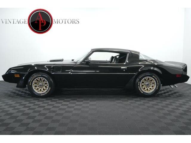 1981 Pontiac Firebird (CC-2086284) for sale in Statesville, North Carolina