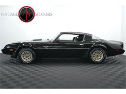 1981 Pontiac Firebird (CC-2086284) for sale in Statesville, North Carolina