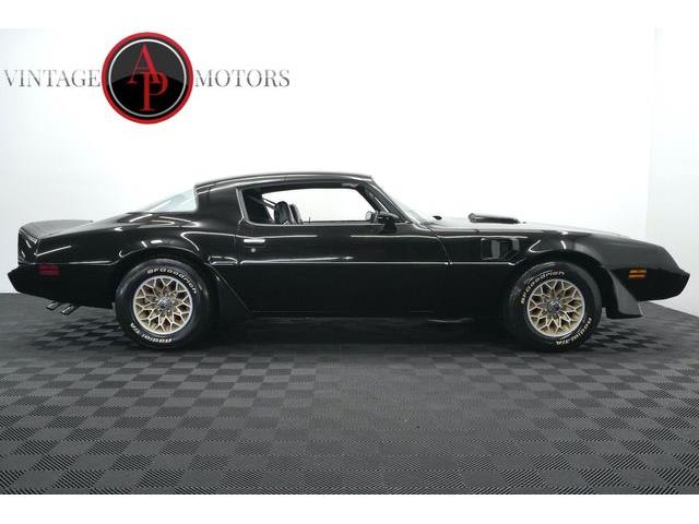 1981 Pontiac Firebird (CC-2086284) for sale in Statesville, North Carolina