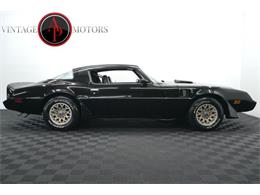 1981 Pontiac Firebird (CC-2086284) for sale in Statesville, North Carolina