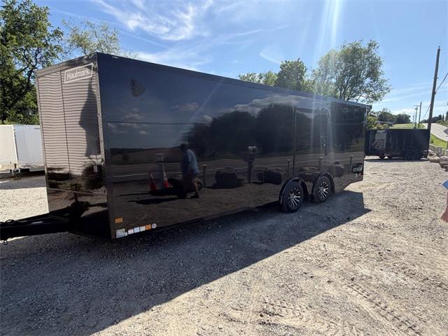 2026 Haulmark Trailer (CC-2086285) for sale in Louisville, Ohio