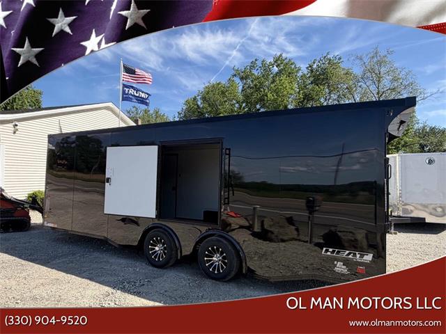 2026 Haulmark Trailer (CC-2086285) for sale in Louisville, Ohio