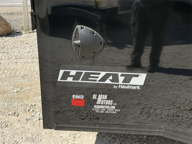 2026 Haulmark Trailer (CC-2086285) for sale in Louisville, Ohio