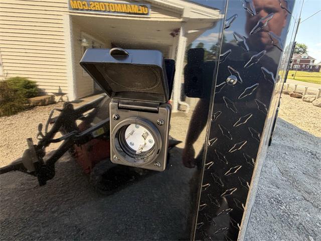 2026 Haulmark Trailer (CC-2086285) for sale in Louisville, Ohio