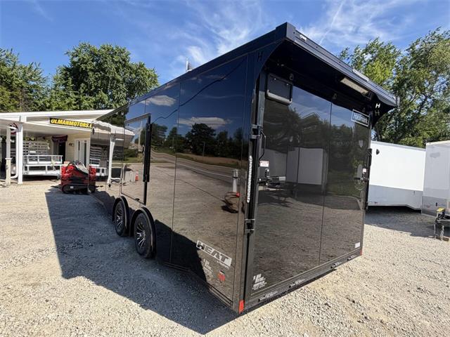 2026 Haulmark Trailer (CC-2086285) for sale in Louisville, Ohio