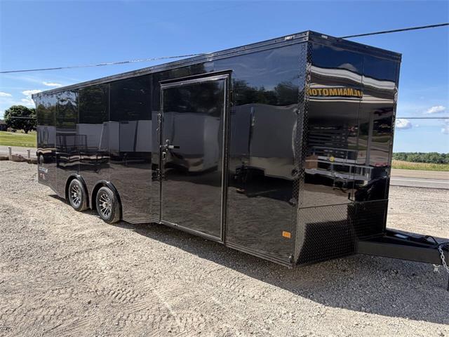 2026 Haulmark Trailer (CC-2086285) for sale in Louisville, Ohio