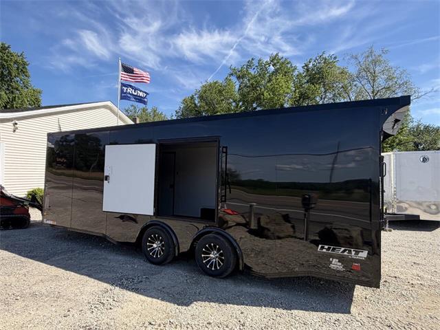 2026 Haulmark Trailer (CC-2086285) for sale in Louisville, Ohio