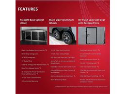 2026 Haulmark Trailer (CC-2086285) for sale in Louisville, Ohio